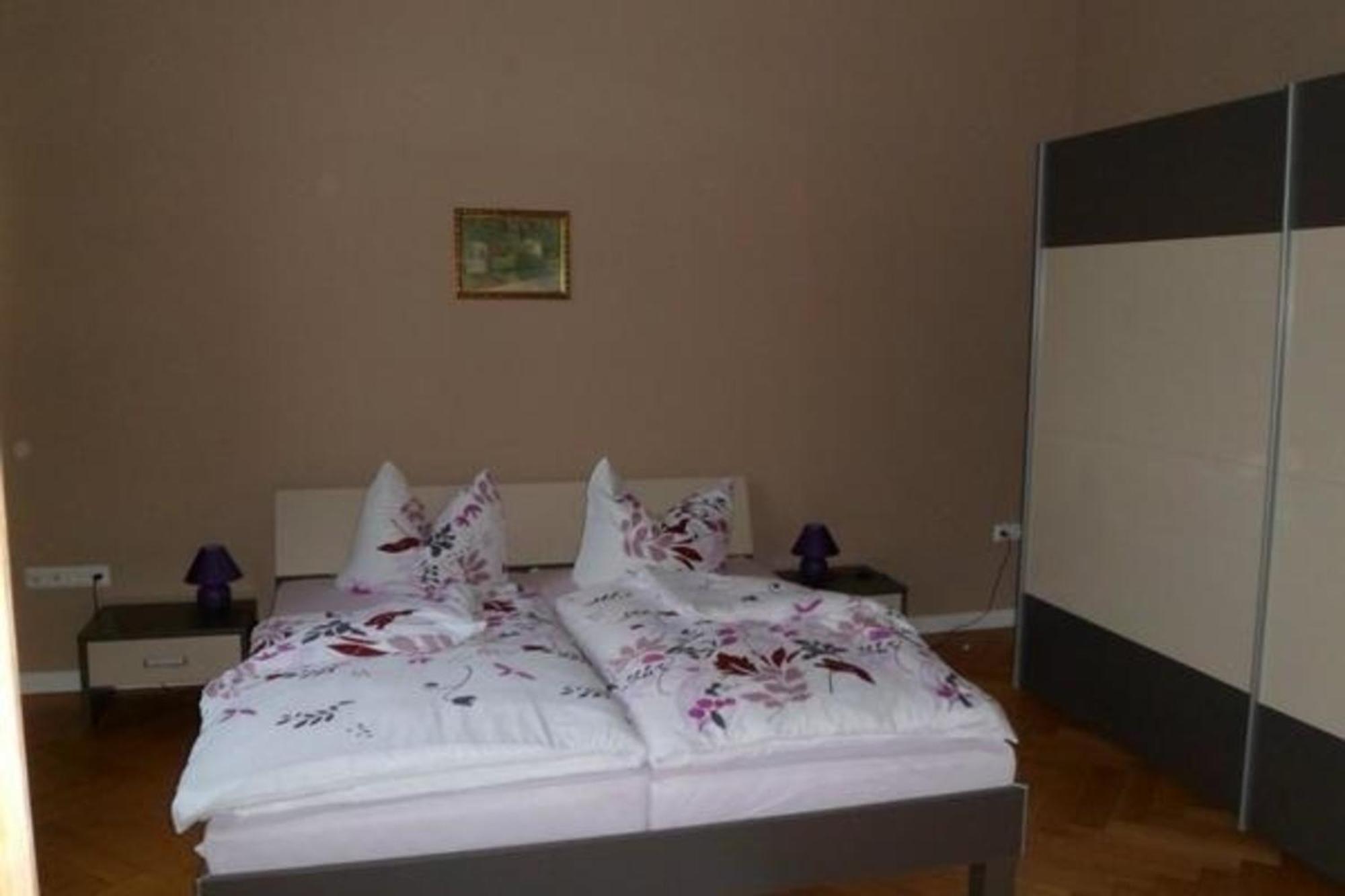 Wohnung In Blankenburg Harz Mit Grill, Garten Und Terrasse المظهر الخارجي الصورة